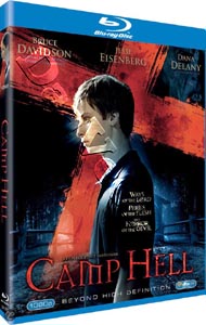 Camp Hope (2010) (Blu-Ray)